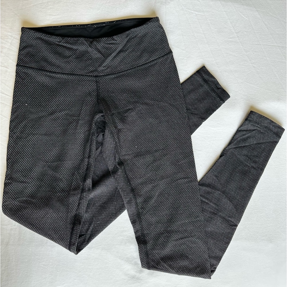 Lululemon Wunder Under Leggings